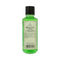 Khadi Pure Herbal Green Apple Conditioner+Shampoo